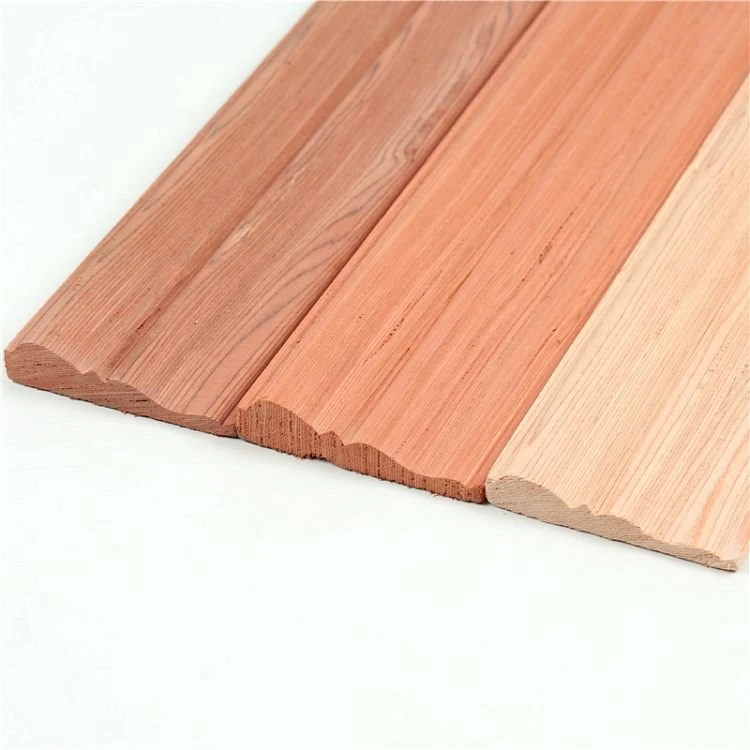 Wood mouldings (6)(001)