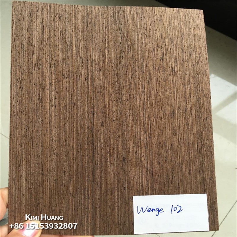 Wenge 102 Wenge 102