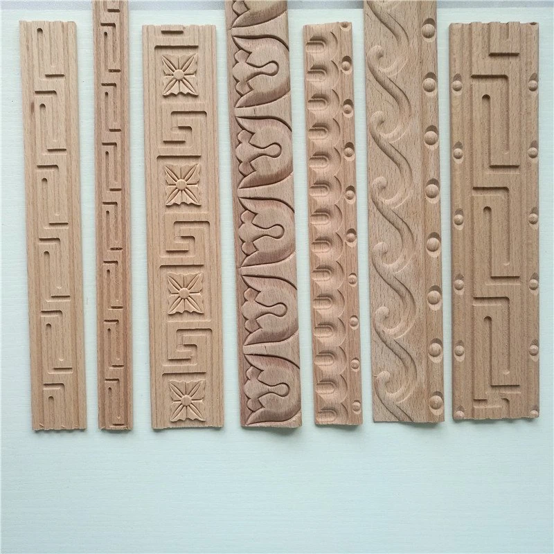 China Customized Decorative Wood Trim Molding Suppliers, Manufacturers