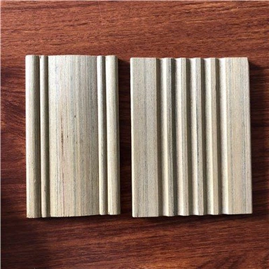 Engineered Baseboard Moulding