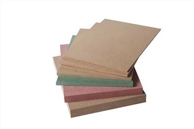 Mdf Waterproof Plate