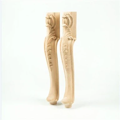 Wood Legs For Tables