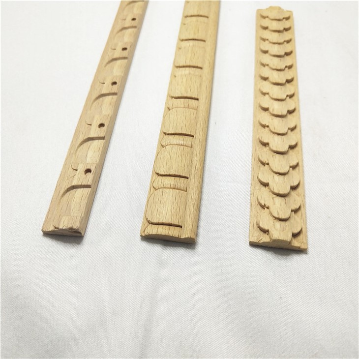 Decoration Furniture Trim Wood Mouldings