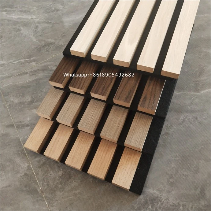 Mdf Ceiling Panels Acoustic Salt Panel