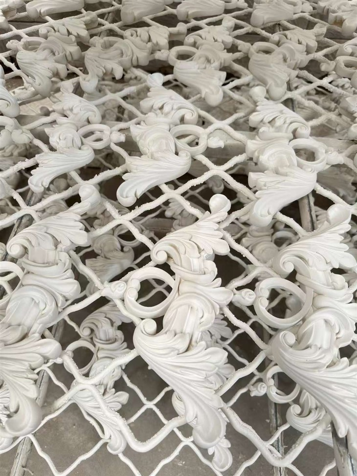 PU Corbles