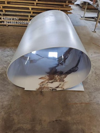 3mm Marble Board Uv Print Glossy Pvc Marble Wall Panel