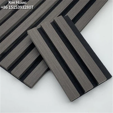Acoustic Wall Panels Sound Proof MDF Wall Panel