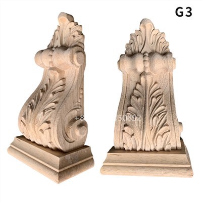 Decoration Rome Stigma Vintage Cobel Decor