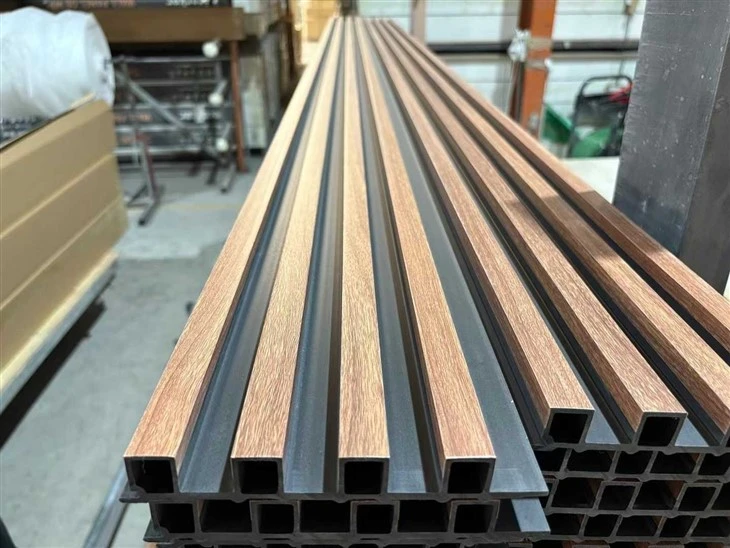 Bamboo Wood Fiber Wall Panel best