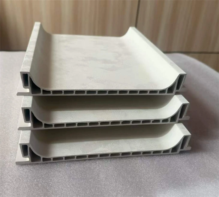 Bamboo Wood Fiber Wall Panel factory