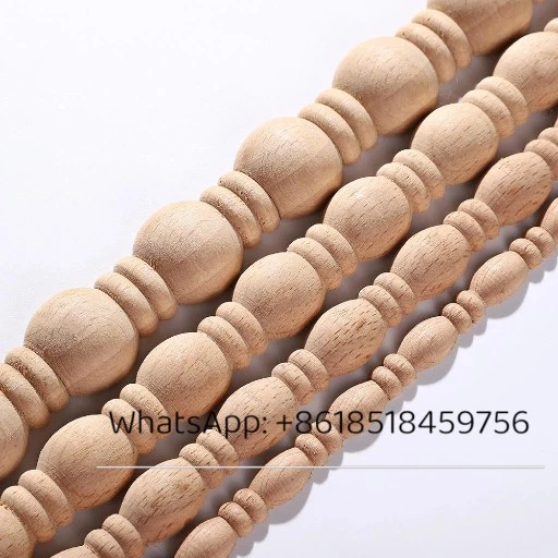Furniture Decorative Moulding Custom Carved Wood Profiles best