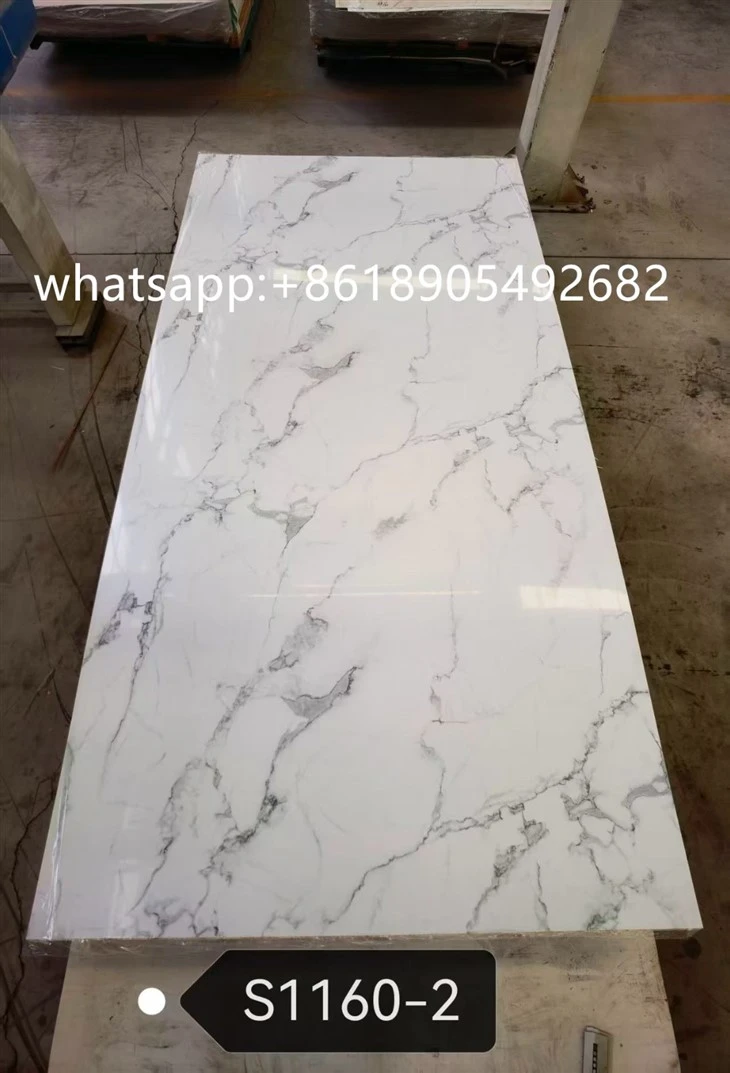 Living Room Uv Marble Sheet price