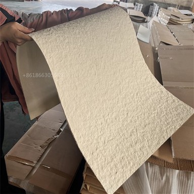 Bendable Stone Rock Panel Flexible Stone Veneer