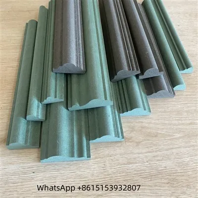 MDF Wooden Moldings Decorative Wood Mouldings Interior
