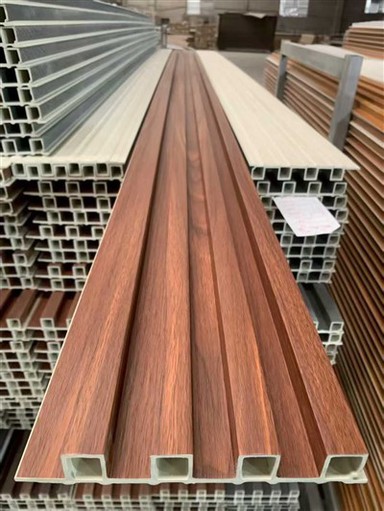 160x24 Salt Wall Panel Wpc Waterproof Factory