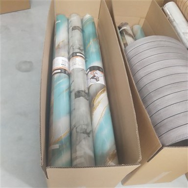 Self-Adhesive Foam Waterproof Wall Sticker