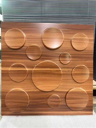 3D PVC Wall Panels Interior Decor Wholesale Price