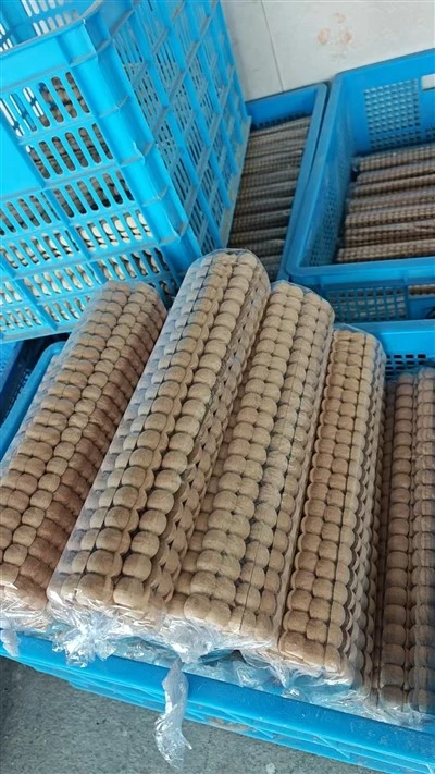 Wood Rope Pearl Lines Moulding