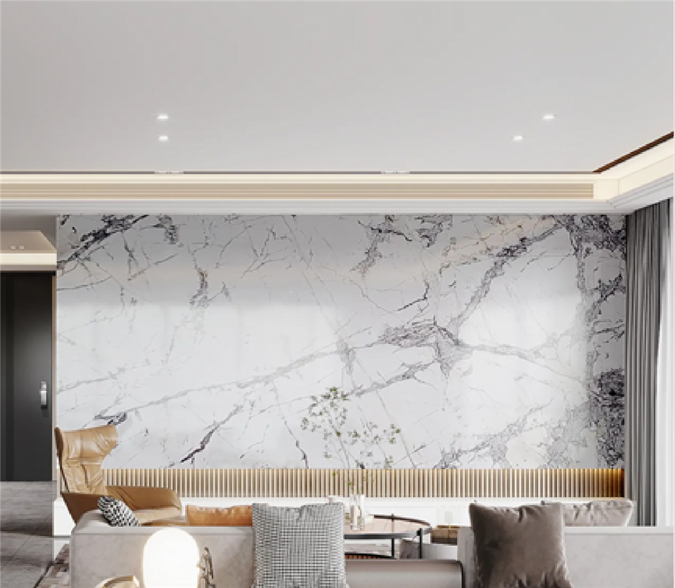 Self-Adhesive WallPaper Wall Sticker suppliers