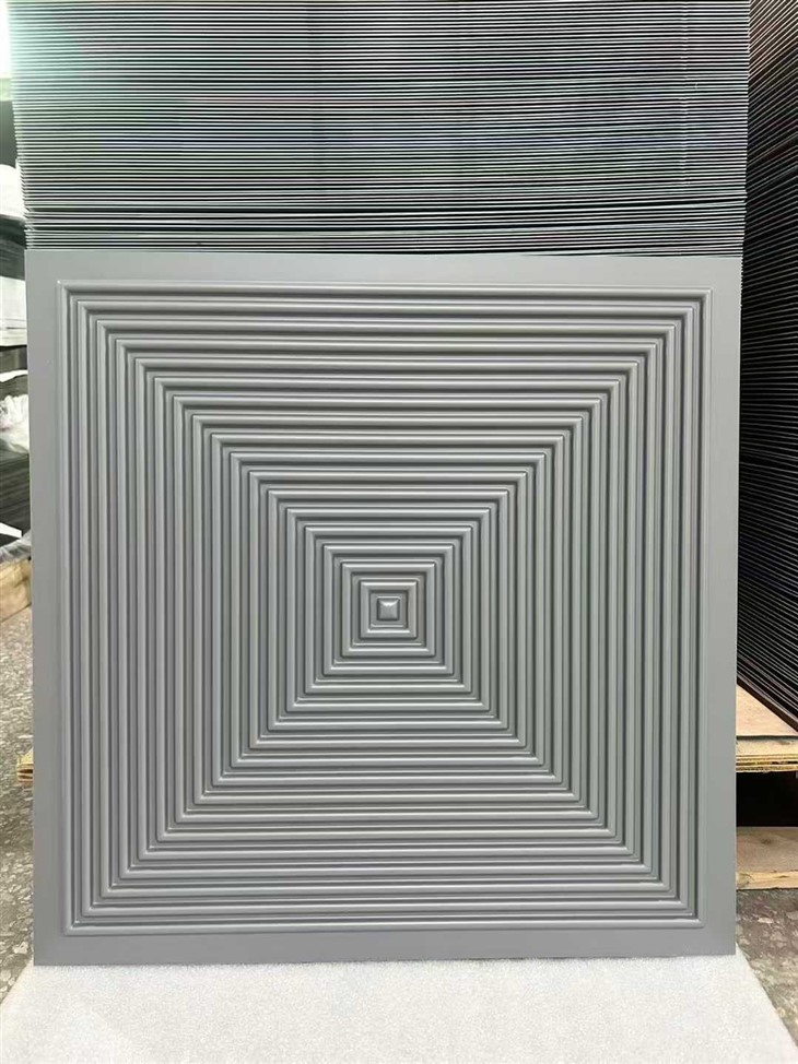 3D PVC Wall Panels Interior Decor Wholesale Price high quality