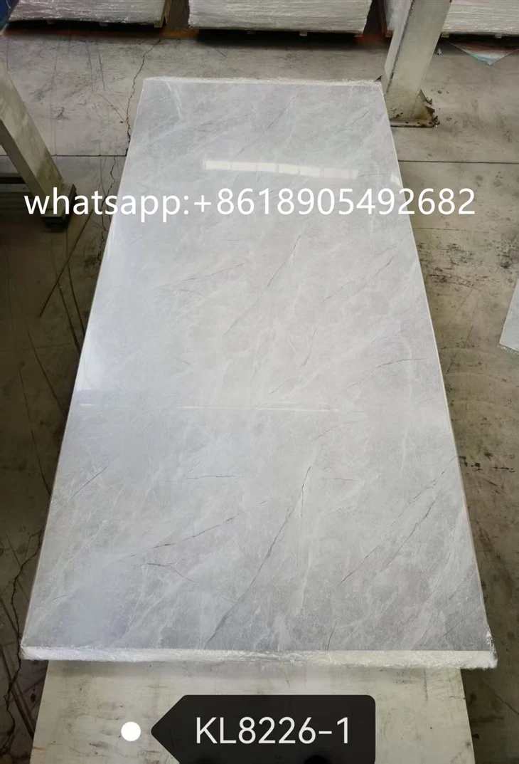 Wholesale PVC Marble Wall Panels 4x8 factory