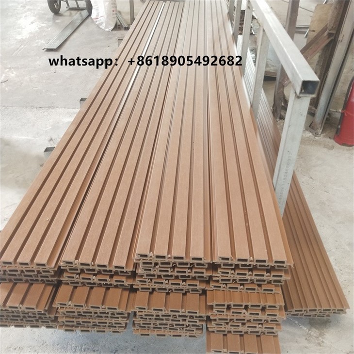 Wpc Co Extrusion Wall Cladding Panels| Waterproof Outdoor best