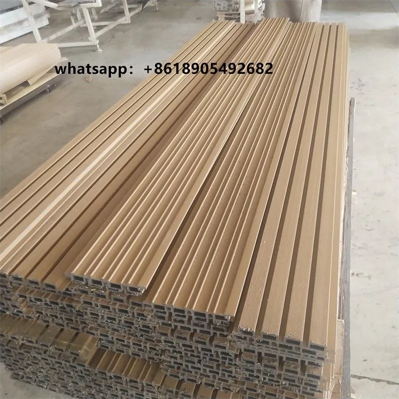 WPC Wall Panel Outdoor | Waterproof Exterior Cladding For Modern Homes best